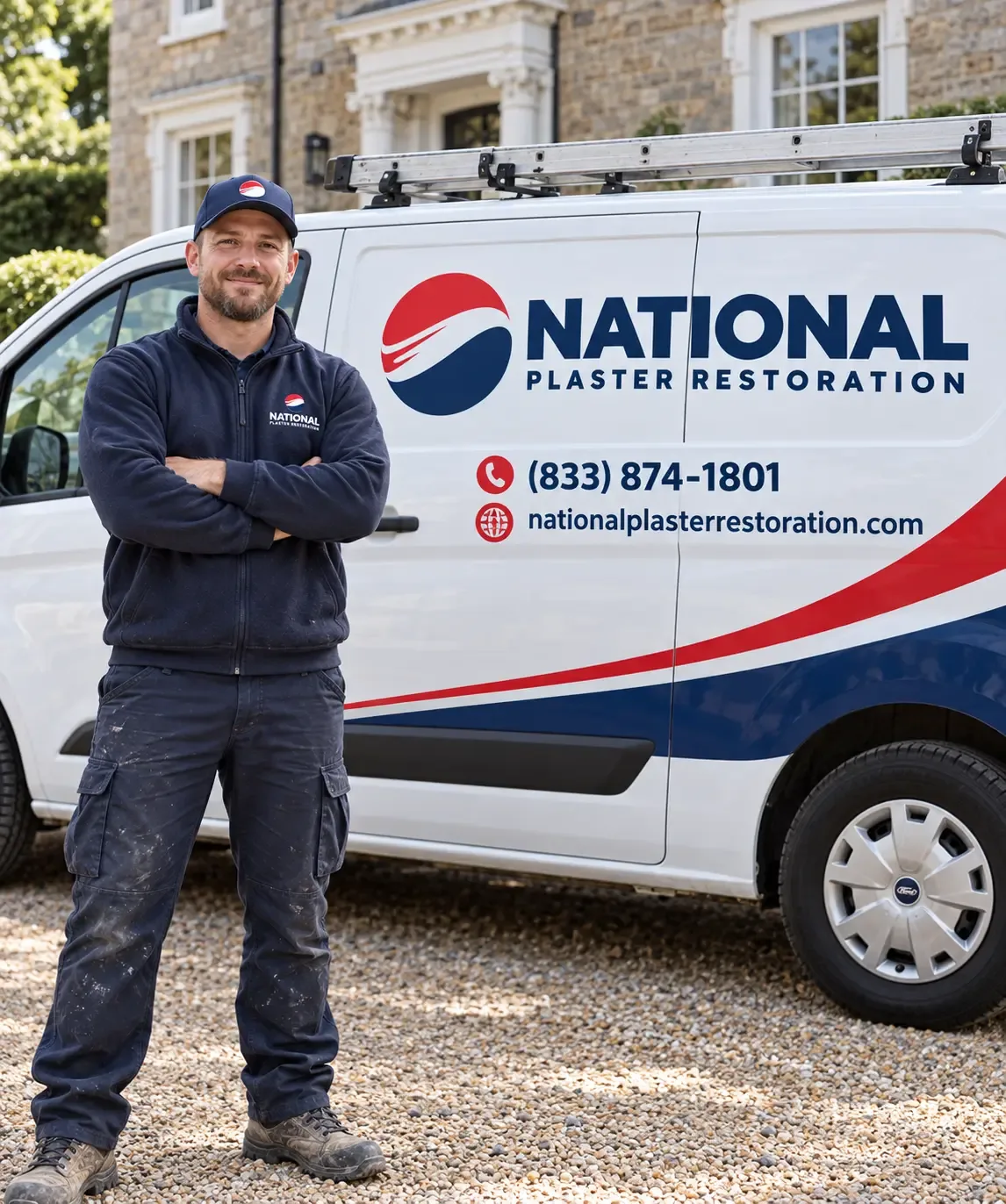 Plaster Repair Jacksonville, MO FAQs